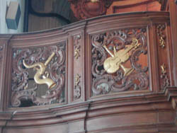 Avant restauration